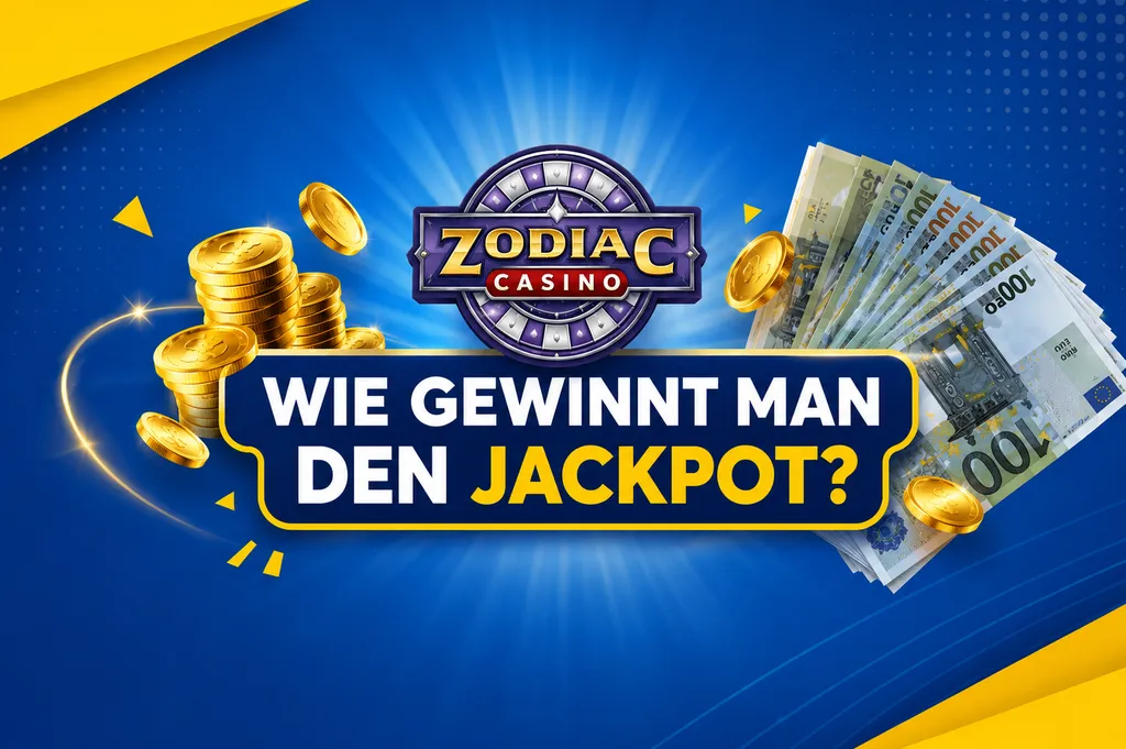 Wie man den Jackpot bei Casino Rewards gewinnt