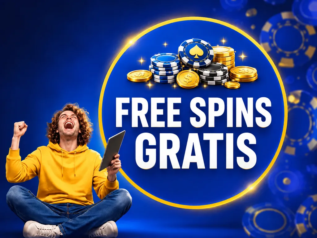 Casino Rewards Freispiele und Gratisdrehungen