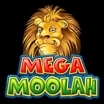 Mega Moolah Spielautomat
