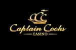 Captain Cooks Casino Logo