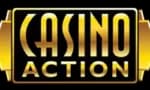 Logo von Casino Action