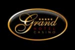Grand Hotel Casino Logo