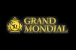 Grand Mondial Casino Logo