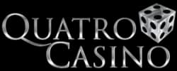 Quatro Casino Logo