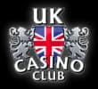 Logo von UK Casino Club
