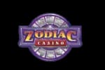 Logo von Zodiac Casino
